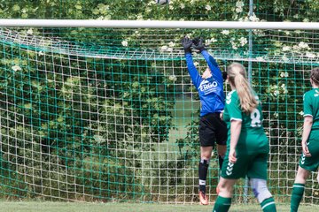 Bild 313 - SV GW Siebenbaeumen - TuS Tensfeld : Ergebnis: 2:2